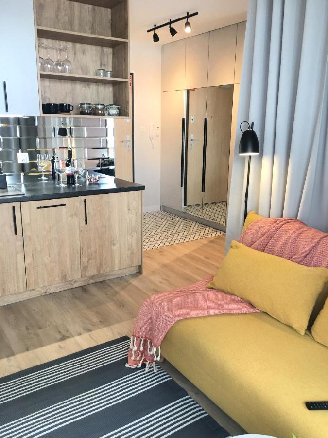 Kubica Apartments Stegna 스테그나 외부 사진
