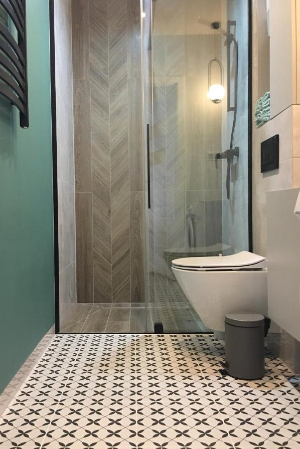 Kubica Apartments Stegna 스테그나 외부 사진