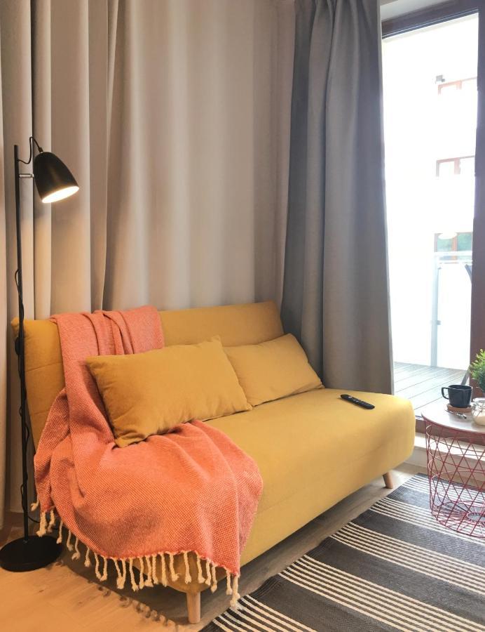 Kubica Apartments Stegna 스테그나 외부 사진