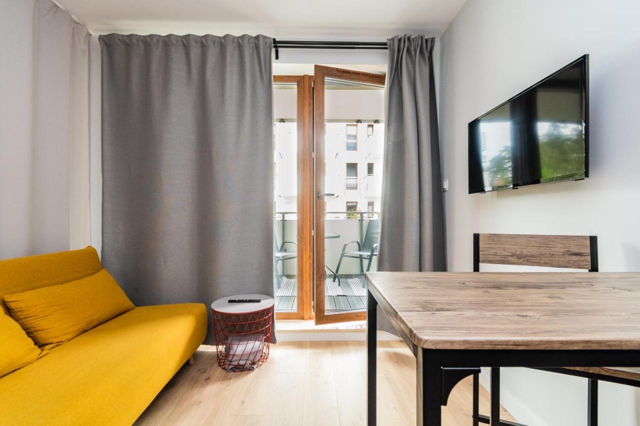 Kubica Apartments Stegna 스테그나 외부 사진