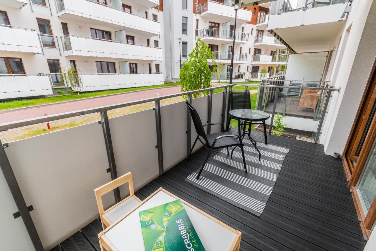 Kubica Apartments Stegna 스테그나 외부 사진