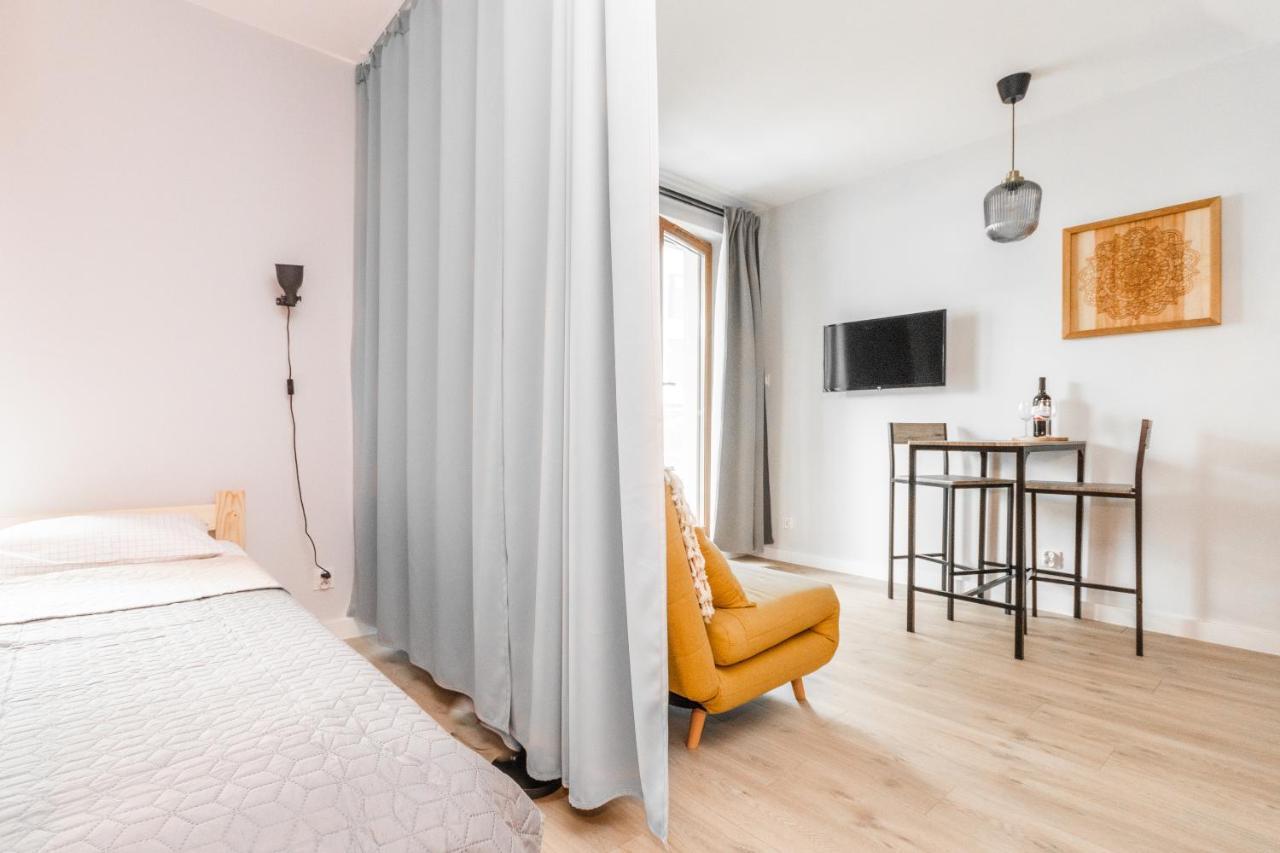 Kubica Apartments Stegna 스테그나 외부 사진