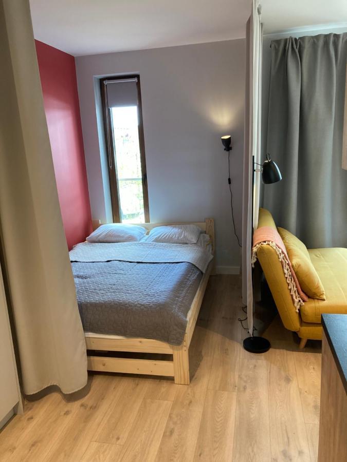 Kubica Apartments Stegna 스테그나 외부 사진